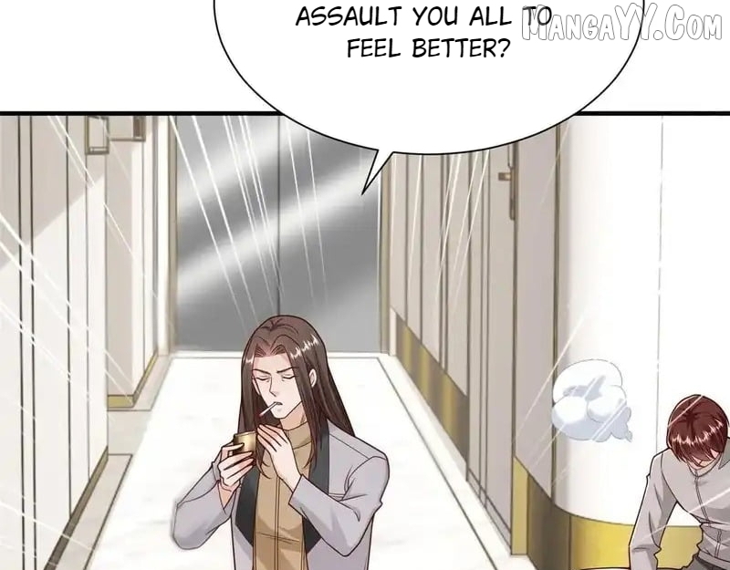 I randomly have a new career every week Chapter 847 - page 45
